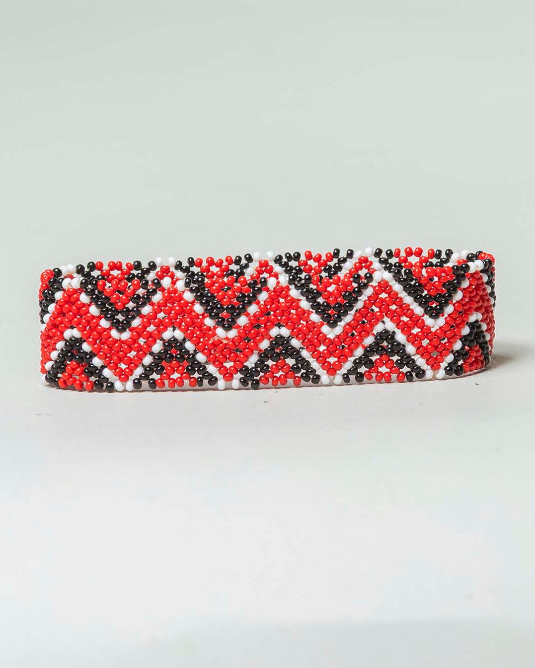 Pulseira de Miçanga Povo Waura