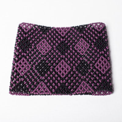 Pulseira de Miçanga Povo Yawalapiti