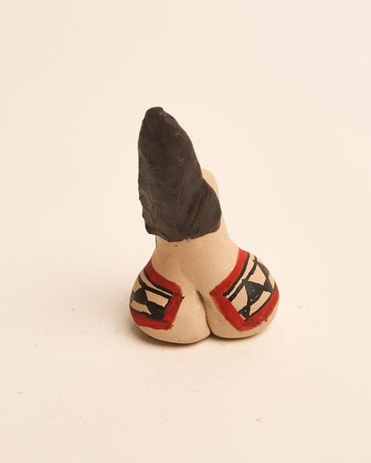Boneca Ritxoko Povo Karajá