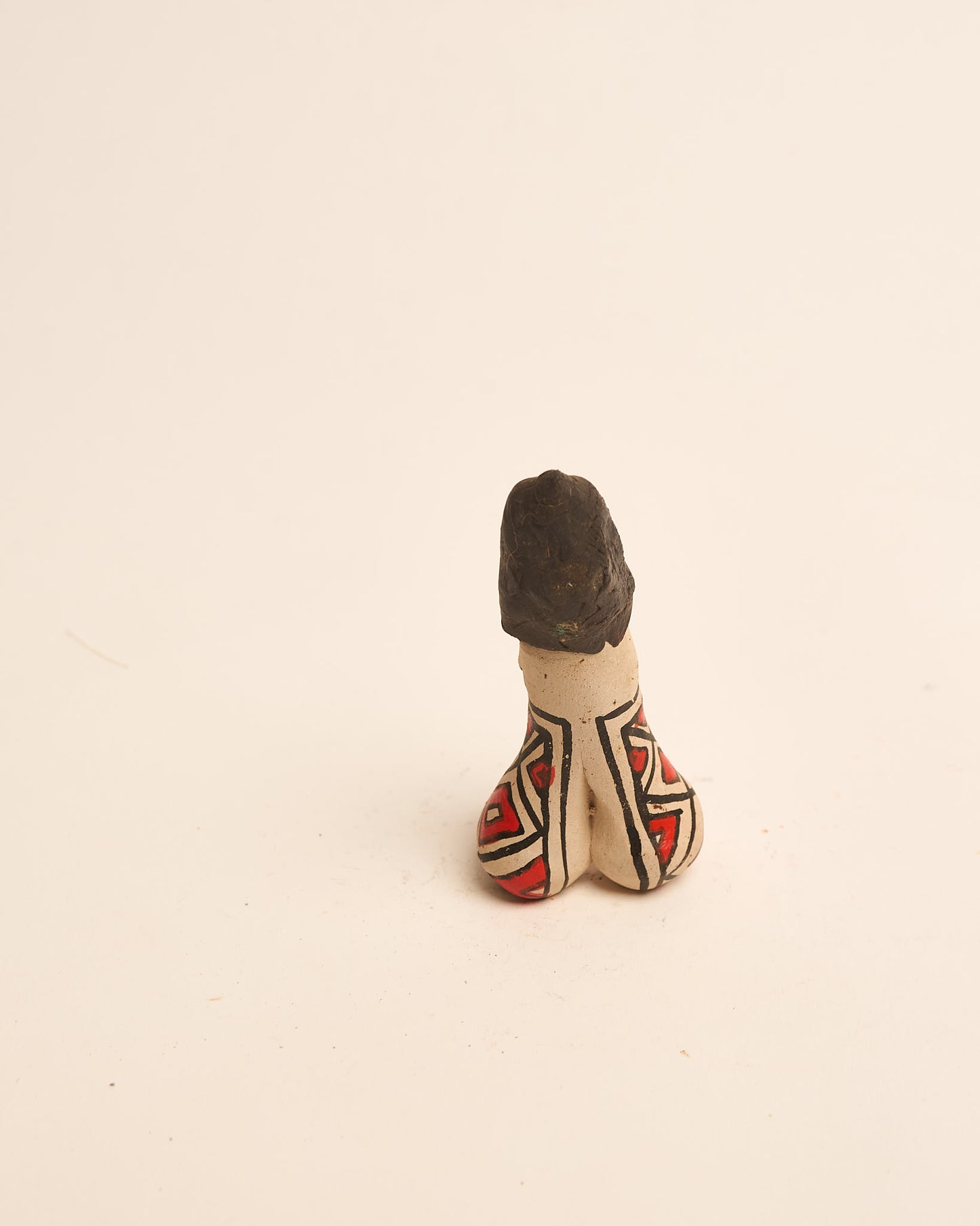 Boneca Ritxoko Povo Karajá