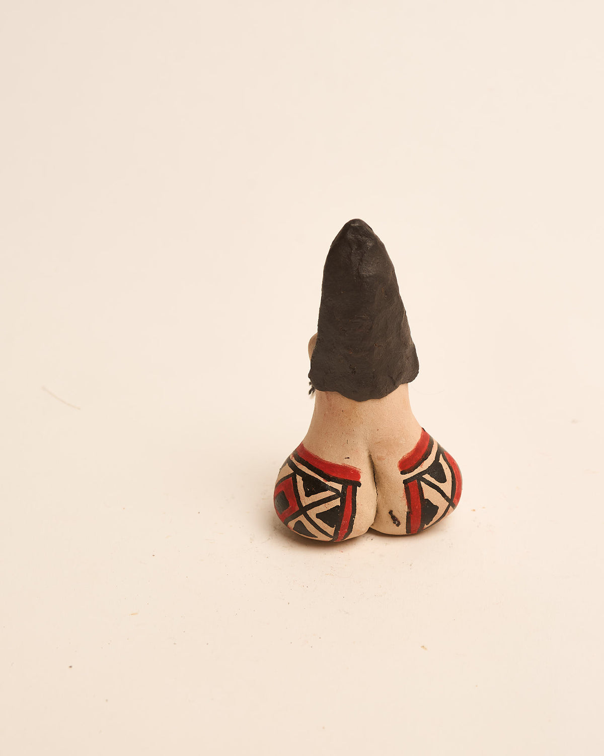 Boneca Ritxoko Povo Karajá