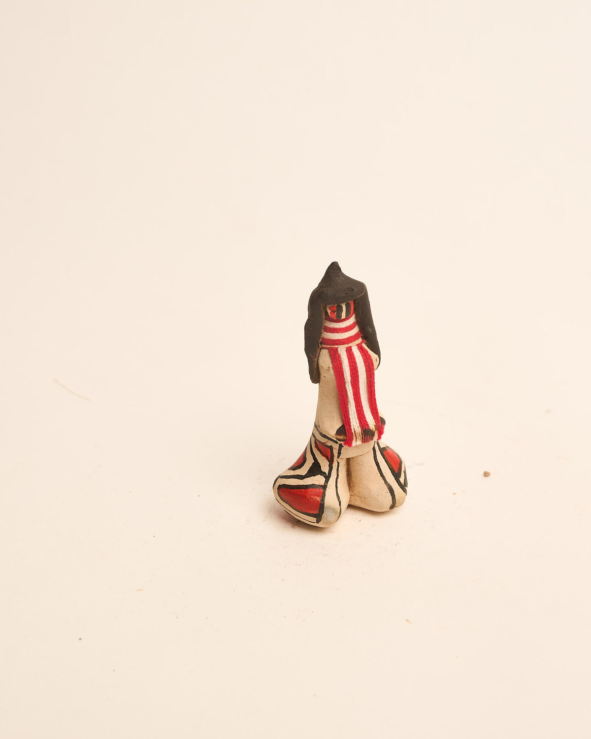 Boneca Ritxoko Povo Karajá