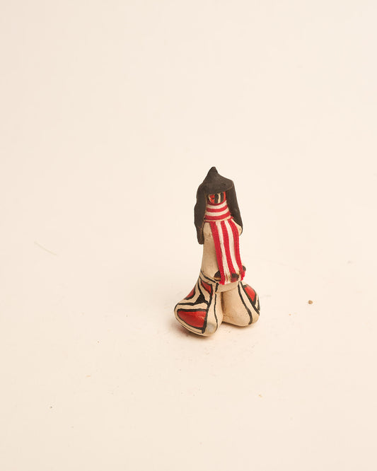 Boneca Ritxoko Povo Karajá