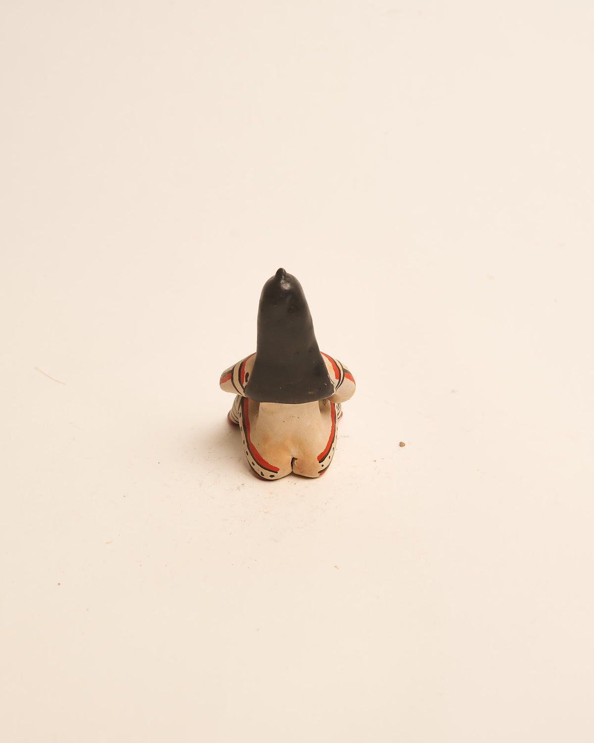 Boneca Ritxoko Povo Karajá