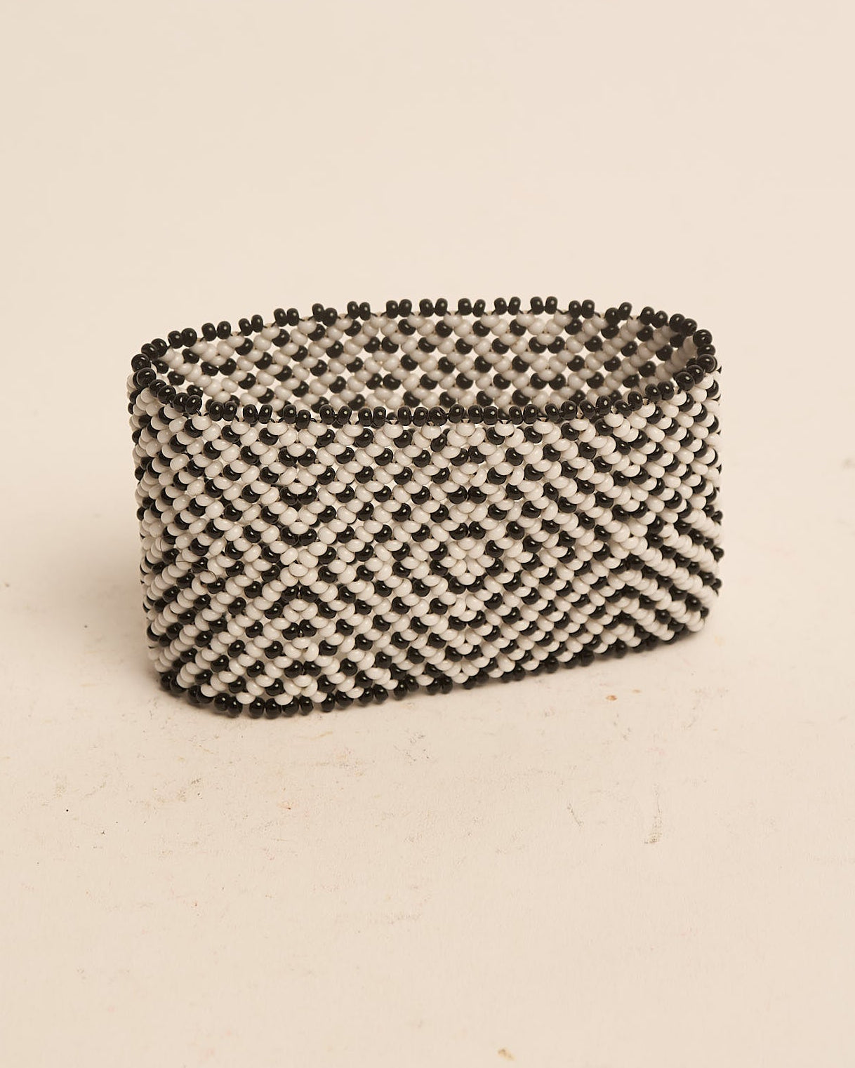 Pulseira de Miçanga fio Elástico Povo Kamayurá