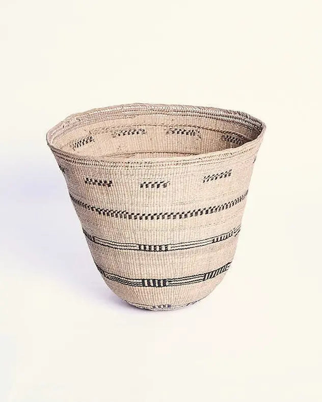 Cesto Yanomami de 39 cm
