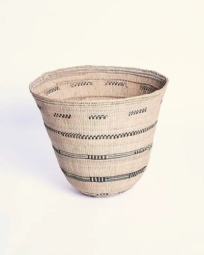 Cesto Yanomami de 39 cm