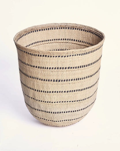 Cesto de Cipó-Titica Yanomami