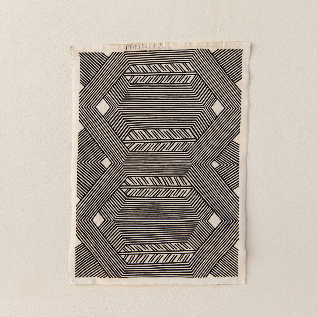 Grafismos Kayapó - Pinturas Exclusivas – Maniò Artes Indígenas