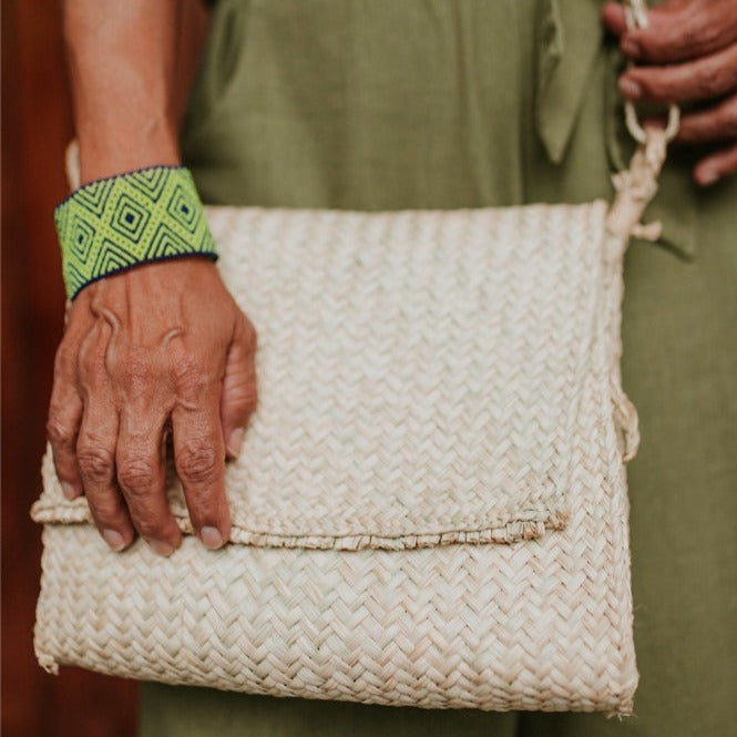 Bolsas Femininas Artesanais - Fibra Natural – Maniò