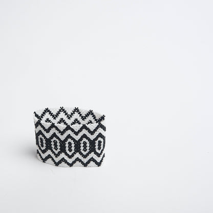 Pulseira de Miçanga Povo Kuikuro