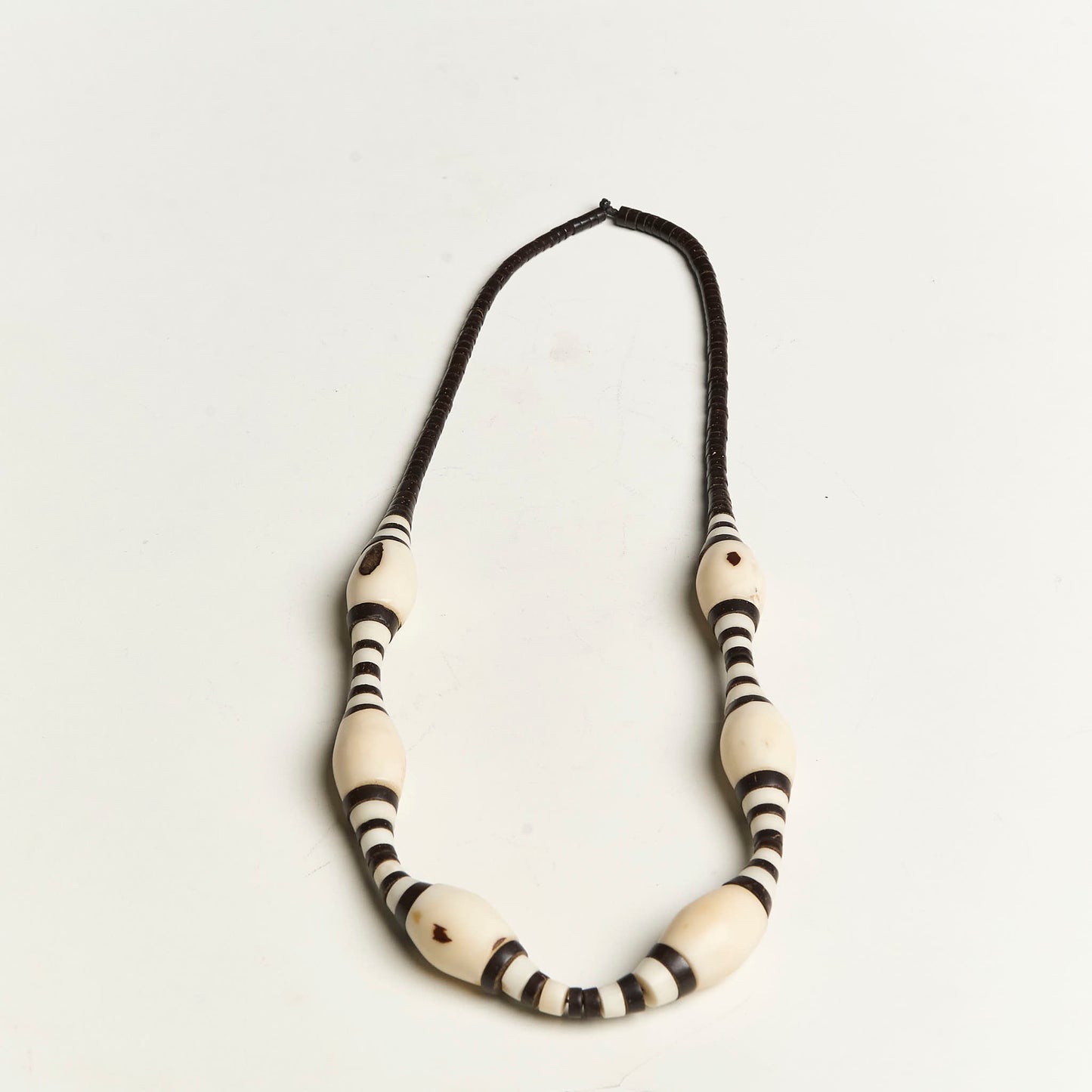 Colar de Tucumã Povo Apurinã