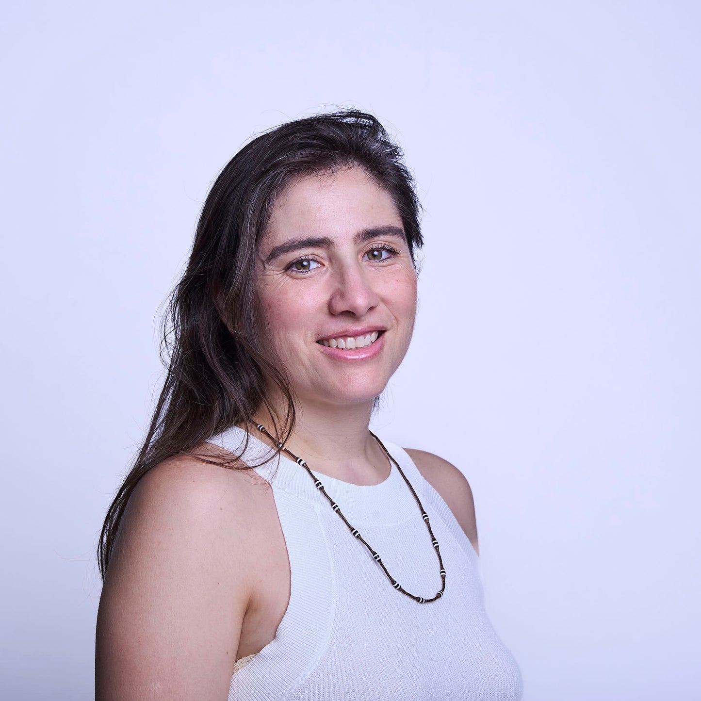 Colar de Sementes Rikbaktsa