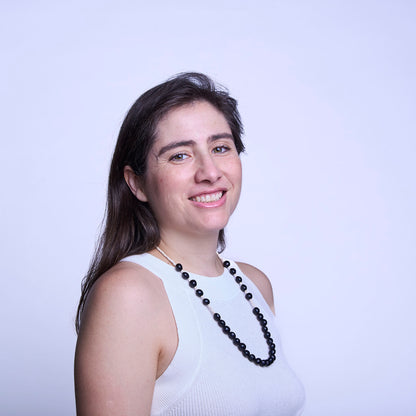 Colar de Sementes Rikbaktsa