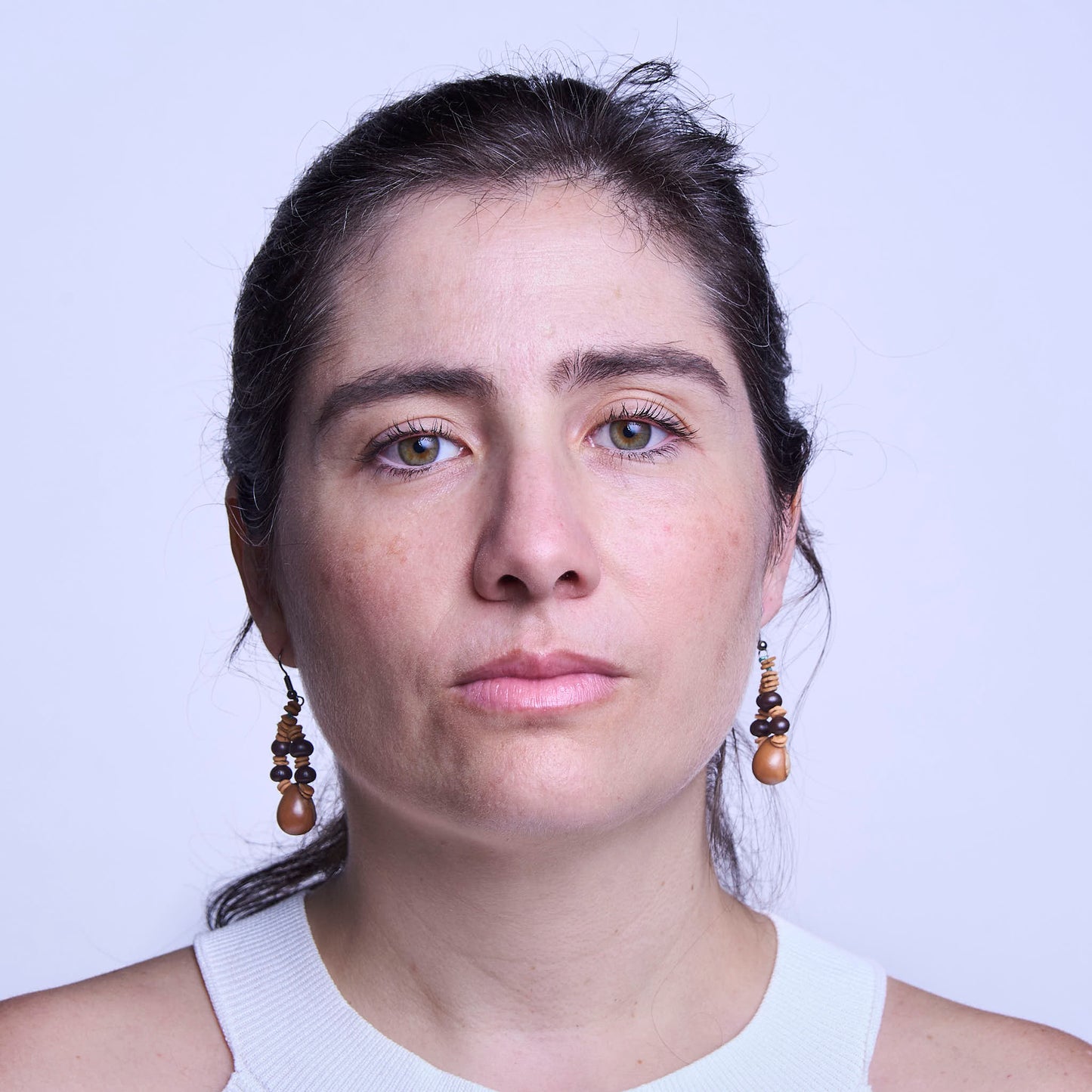 Brinco de Sementes Apiaká