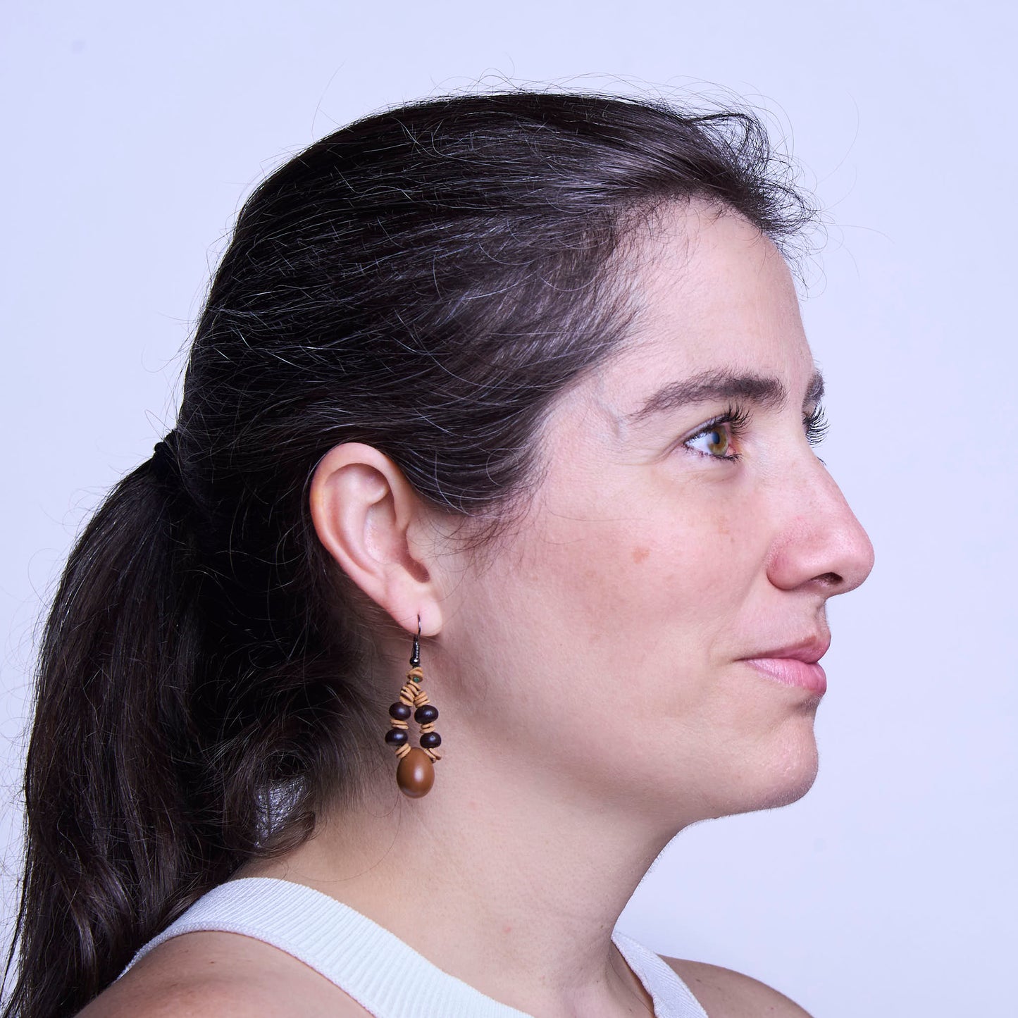 Brinco de Sementes Apiaká