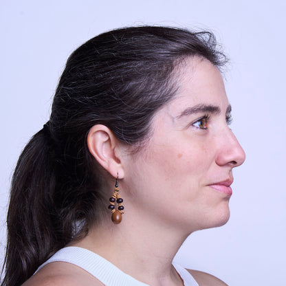 Brinco de Sementes Apiaká