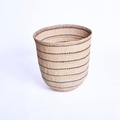 Cesto Indígena Povo Yanomami