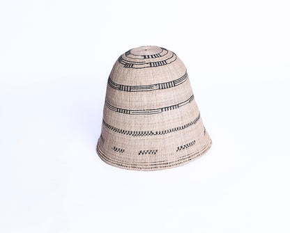 Cesto Indígena Povo Yanomami