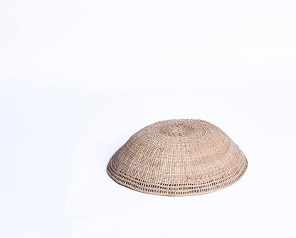 Cesto Indígena Povo Yanomami