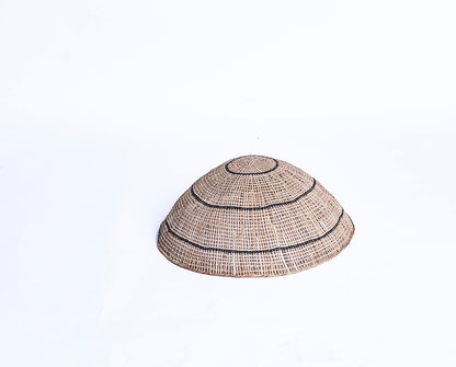 Cesto Indígena Povo Yanomami