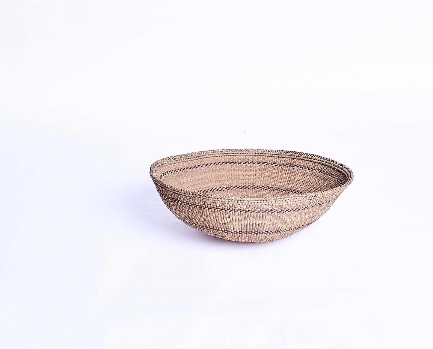 Cesto Indígena Povo Yanomami