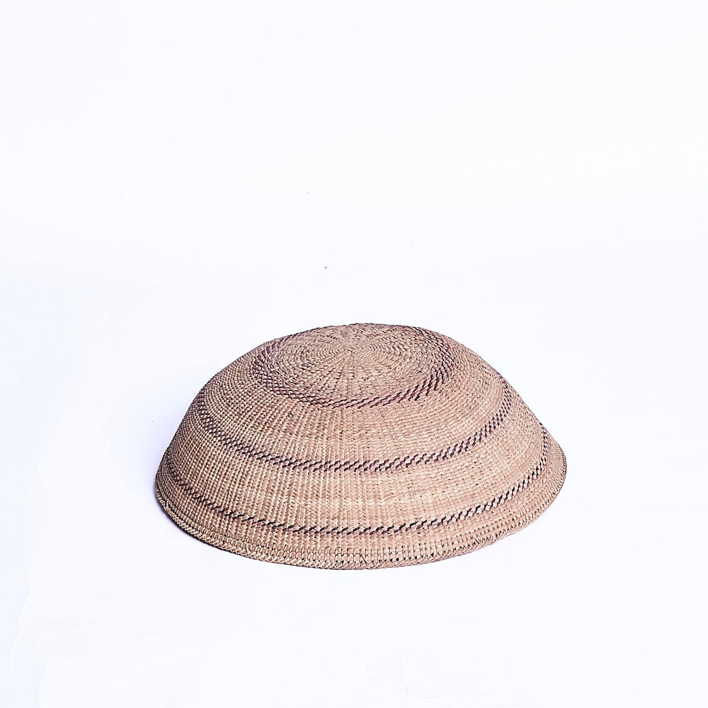 Cesto Indígena Povo Yanomami