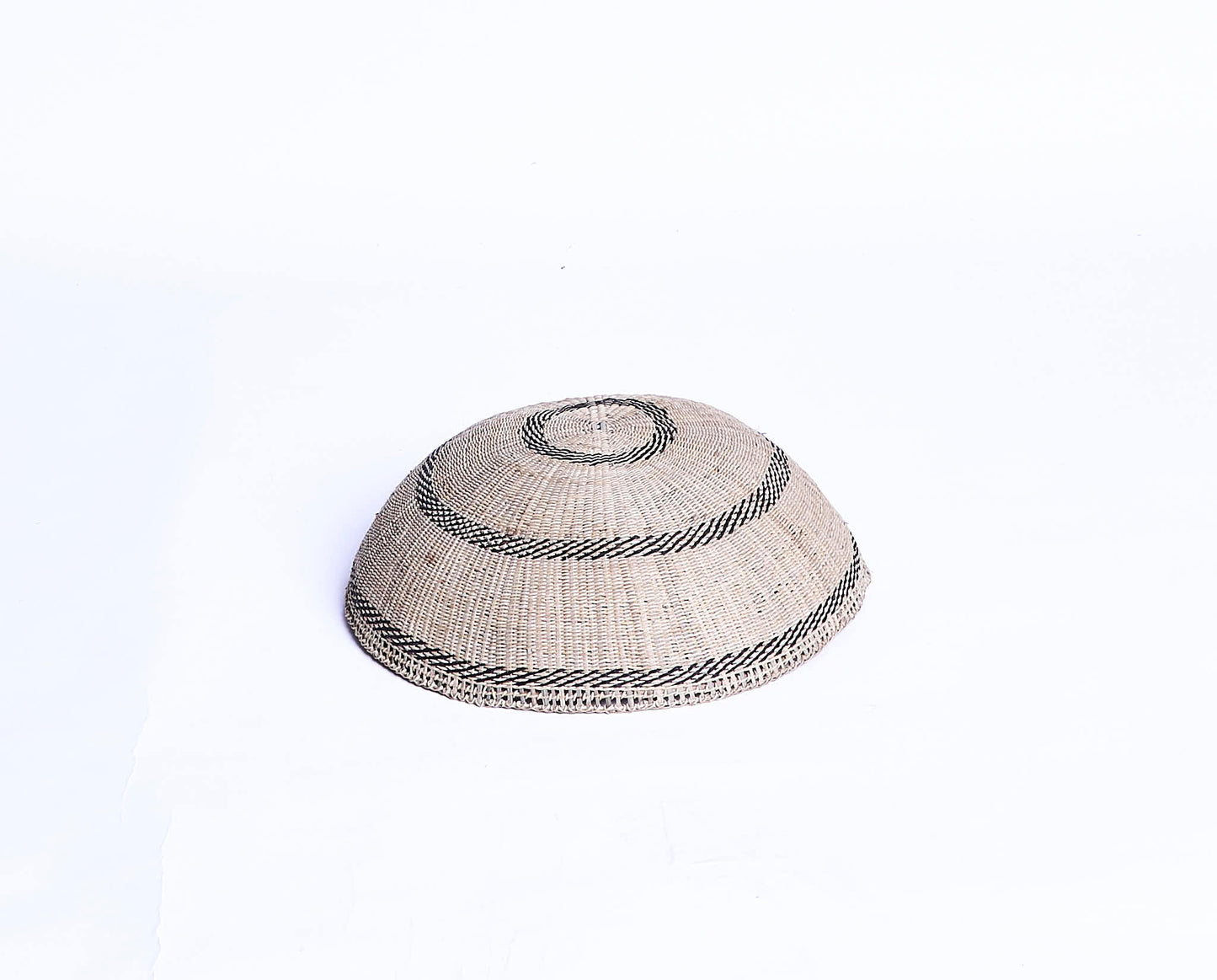 Cesto Indígena Povo Yanomami