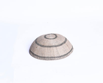 Cesto Indígena Povo Yanomami