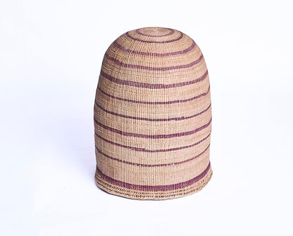 Cesto Indígena Povo Yanomami