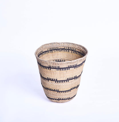 Cesto Indígena Povo Yanomami