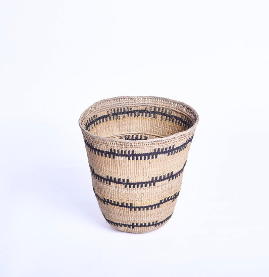 Cesto Indígena Povo Yanomami