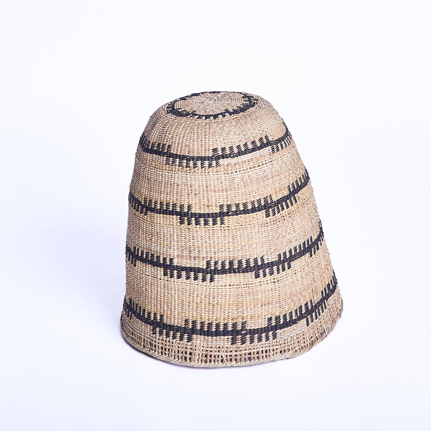 Cesto Indígena Povo Yanomami