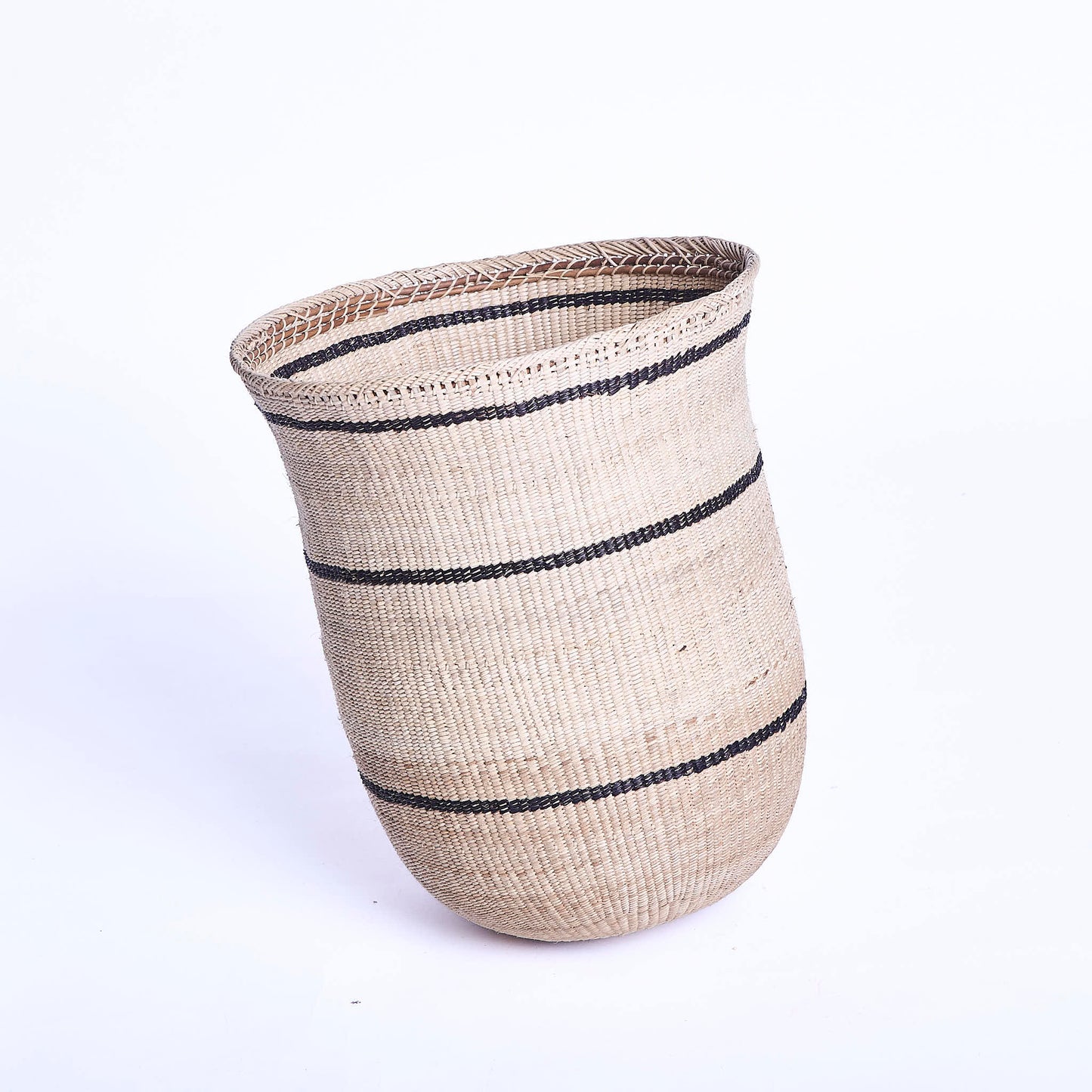 Cesto Indígena Povo Yanomami