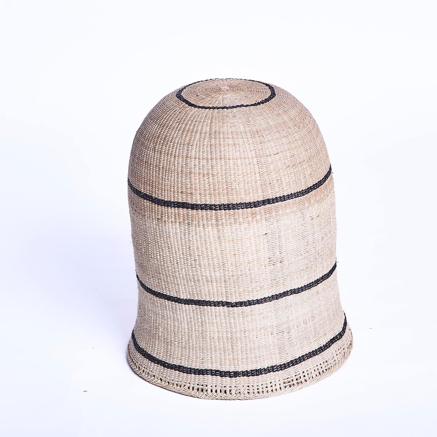 Cesto Indígena Povo Yanomami