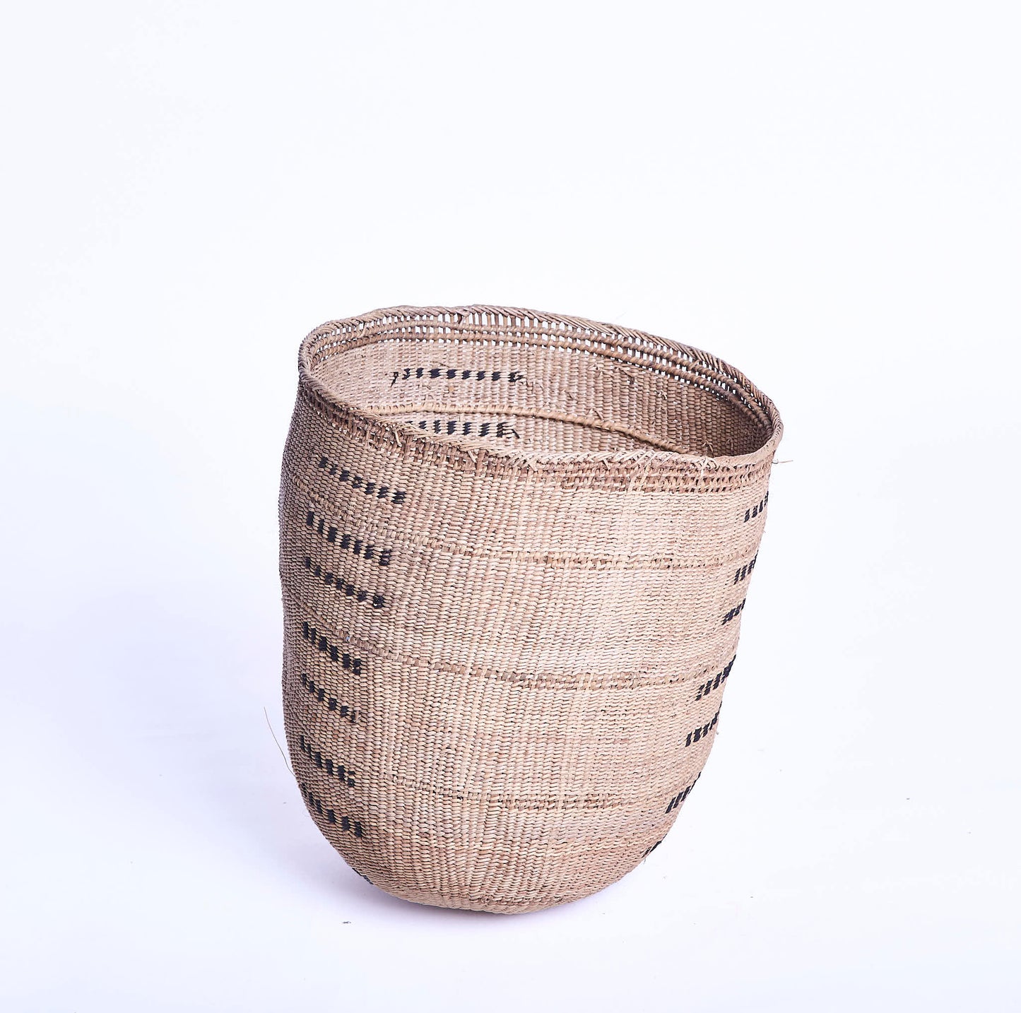 Cesto Indígena Povo Yanomami