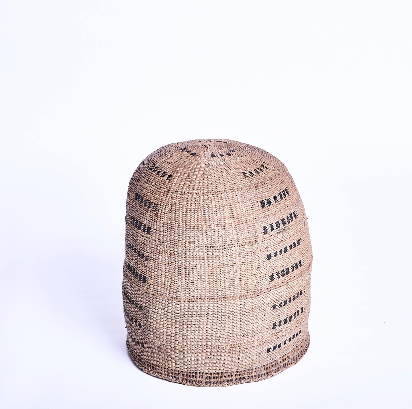 Cesto Indígena Povo Yanomami