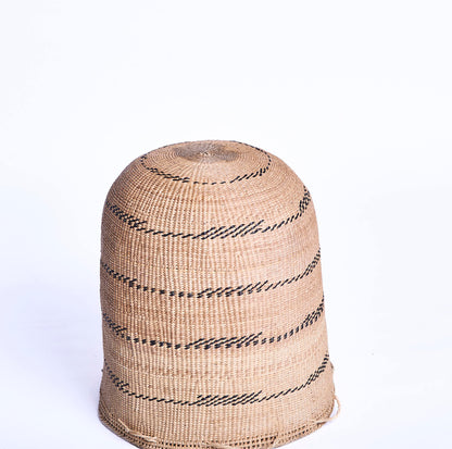 Cesto Indígena Povo Yanomami