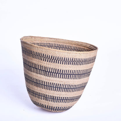 Cesto Indígena Povo Yanomami