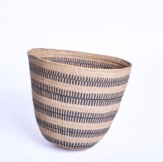 Cesto Indígena Povo Yanomami