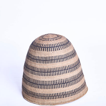 Cesto Indígena Povo Yanomami