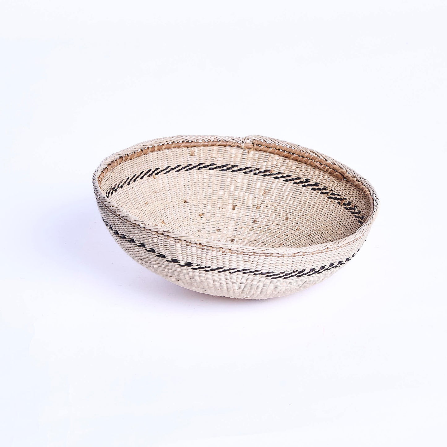 Cesto Indígena Povo Yanomami