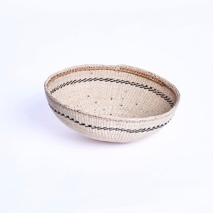 Cesto Indígena Povo Yanomami