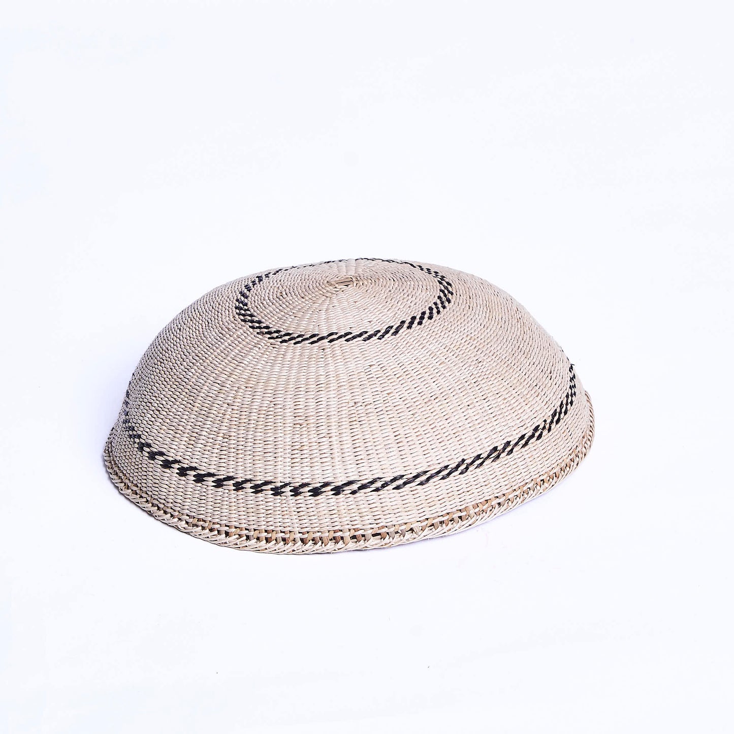 Cesto Indígena Povo Yanomami