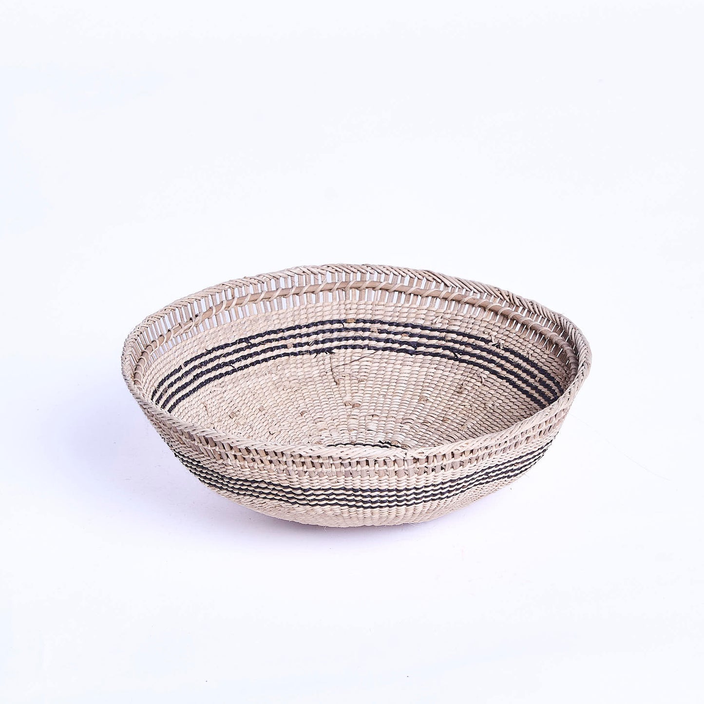 Cesto Indígena Povo Yanomami