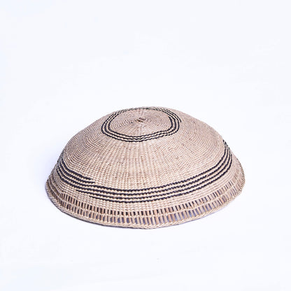 Cesto Indígena Povo Yanomami