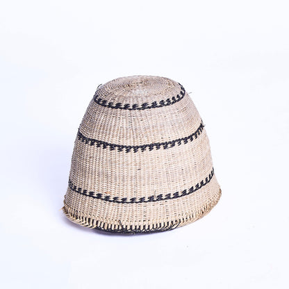 Cesto Indígena Povo Yanomami