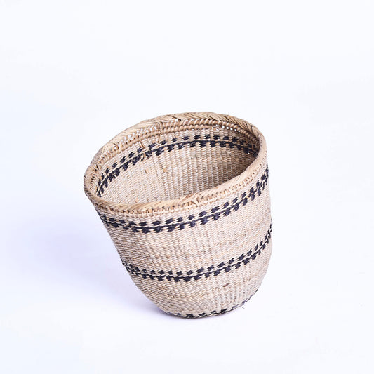 Cesto Indígena Povo Yanomami