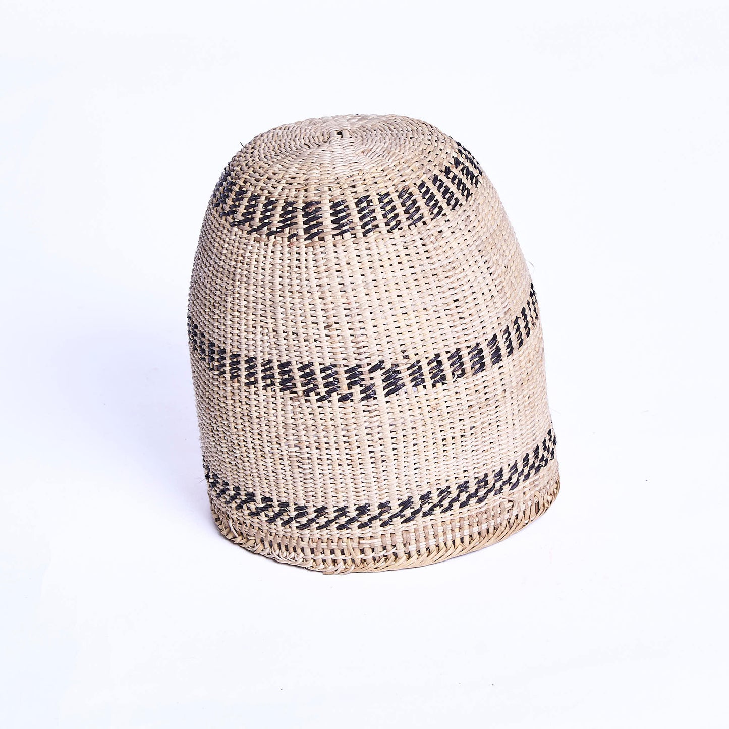 Cesto Indígena Povo Yanomami