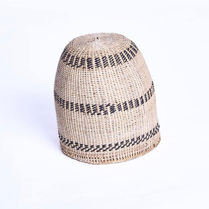 Cesto Indígena Povo Yanomami